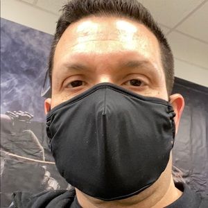 Meet your Posher, Tim